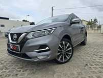 Nissan Qashqai 1.5 dCi DCT TEKNA+