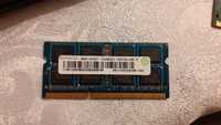 Pamieć RAM 4GB DDR3 1600 PC3-12800 laptop