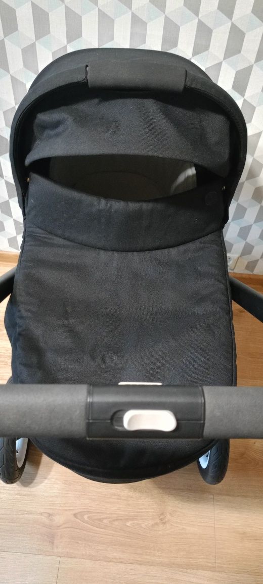 Wózek gondola + spacerówka Cybex Talos S