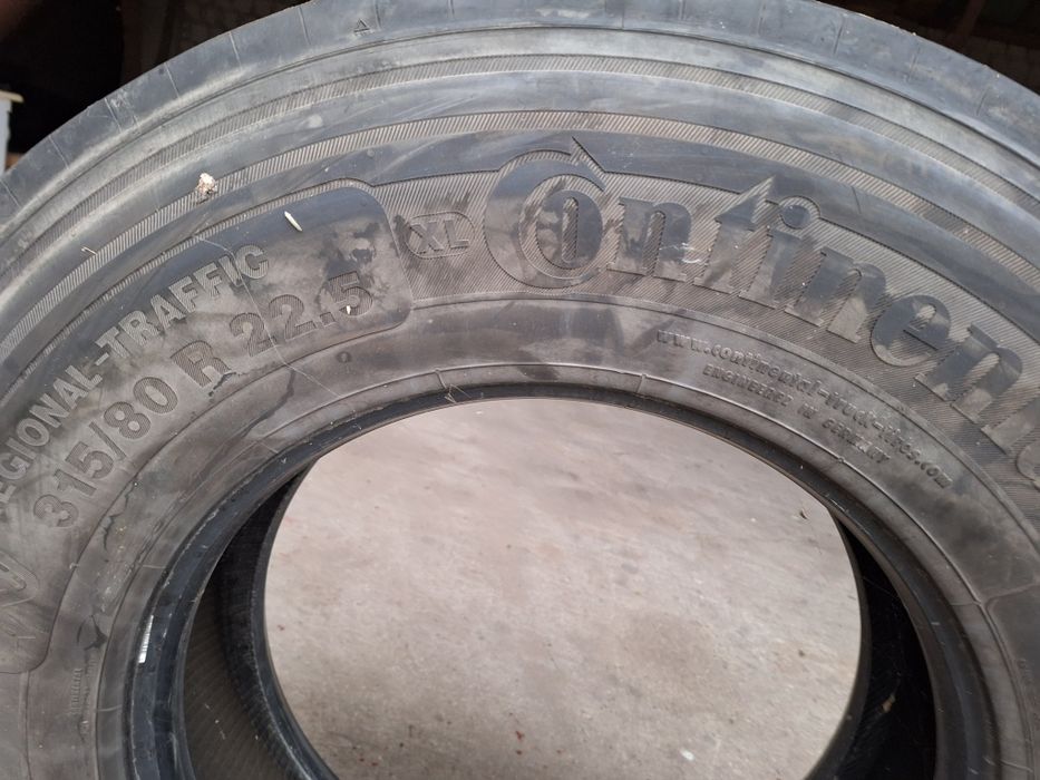 Sprzedam opony dunlop