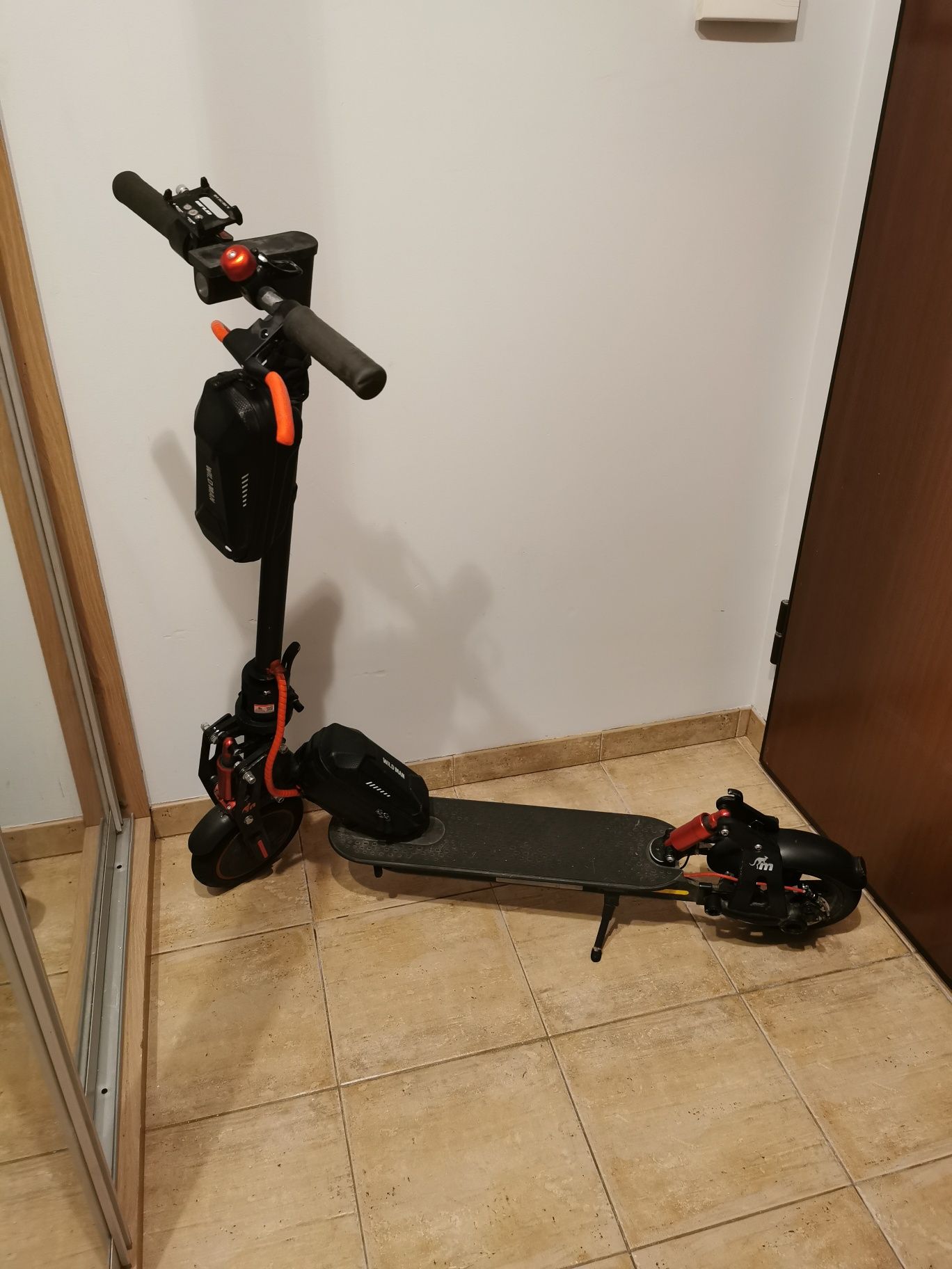 Hulajnoga xiaomi pro