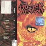 Vader - Kingdom kaseta MC Death Metal