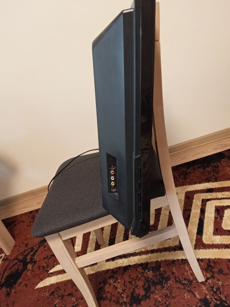 Telewizor plazmowy 32 cale