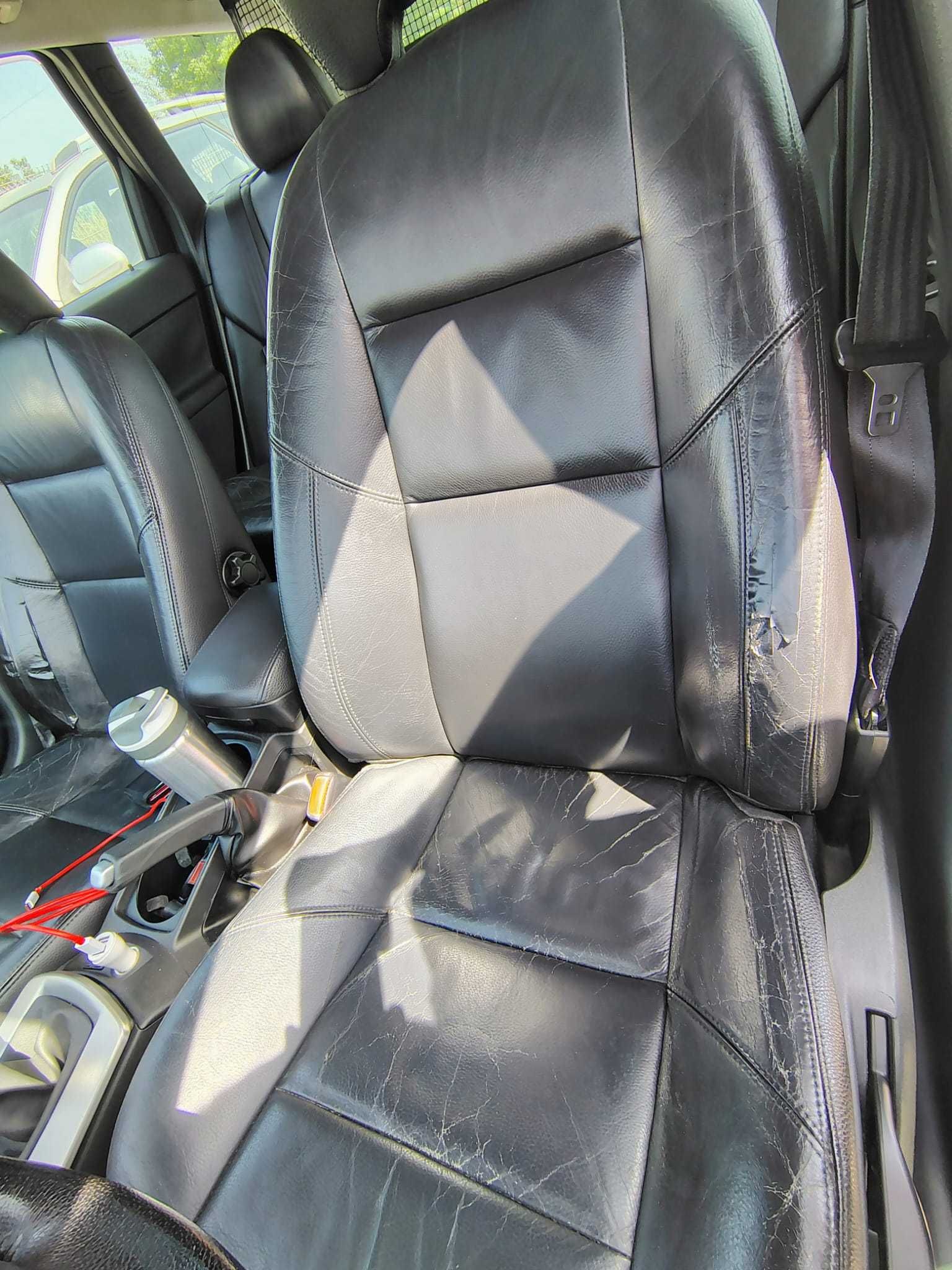 Volvo V50 1.8 GPL motor 0Km c/ garantia em 2020, agora com 145.000Km