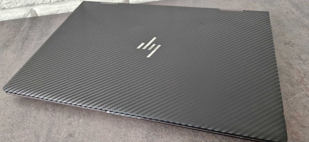Ноутбук HP Envy x360 Ryzen 5 2500U /12/256/Vega 8