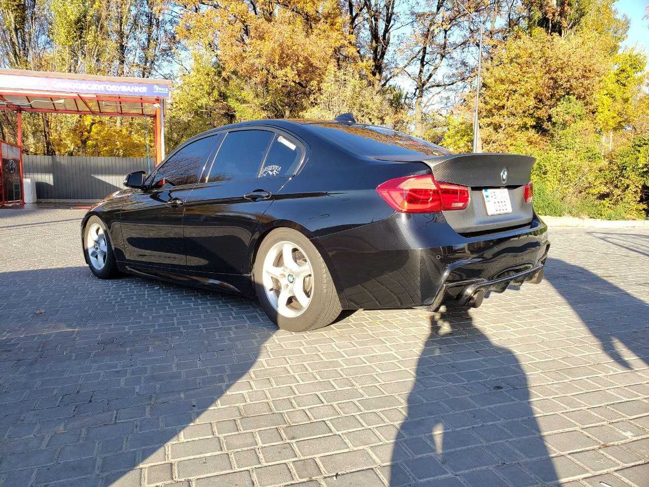 Диски с резиной BMW 57 стиль 7,5x17 ET40