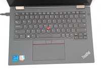 Laptop ThinkPad X13 YOGA I7-10510U 16GB 512SSD FHD + Ład