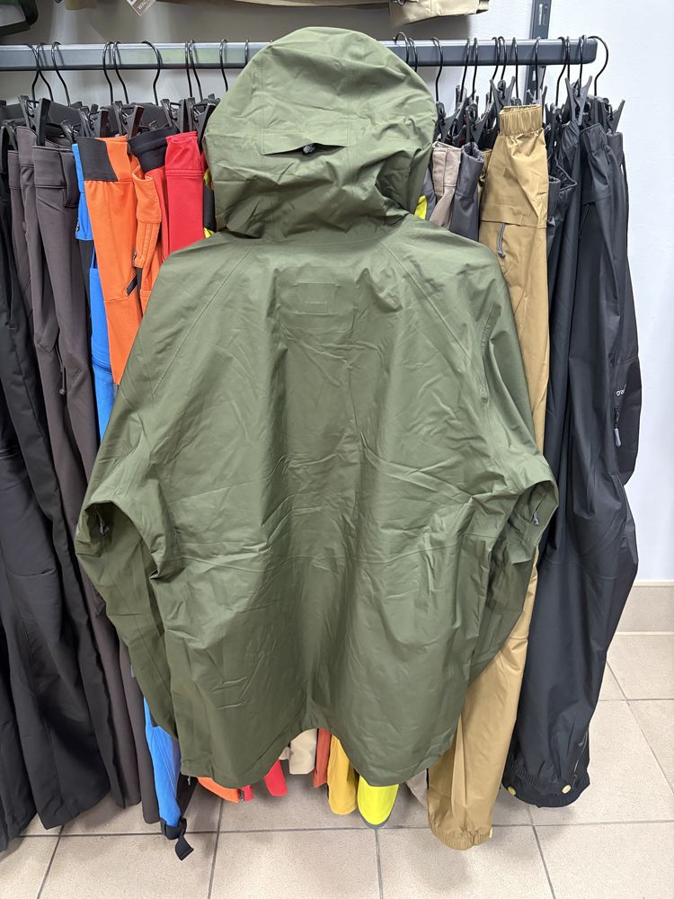 Мембрана Куртка Outdoor Research/OR Gore tex водонепроникна