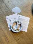 Szybki Kabel do Apple iPhone Lightning USB-C 1m OKAZJA NOWY