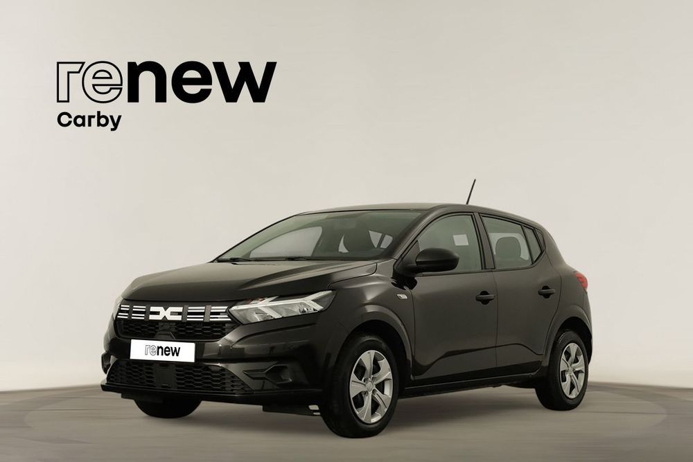 Dacia Sandero 1.0 ECO-G Essential Bi-Fuel