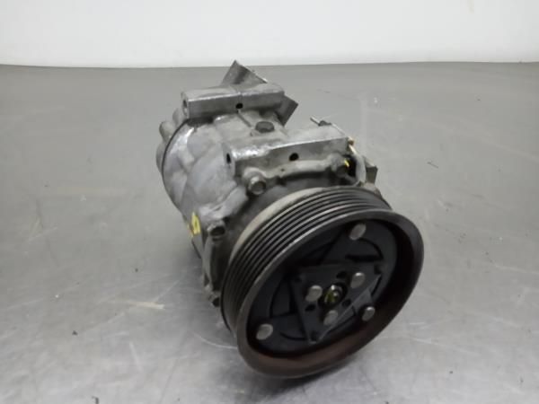Compressor AC DACIA Duster (HS_)