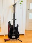 Gitara basowa MEG