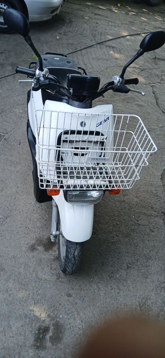 Продається Yamaha Gear 4T