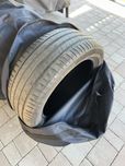 Opony letnie Pirelli Scorpion 255/45 R19 2 szt.