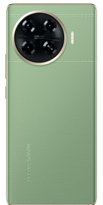 Techno Spark 20 pro plus 8/256