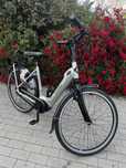 Rower elektryczny Gazelle Grenoble C8 – stan idealny!
