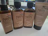 Kosmetki nashi nowe