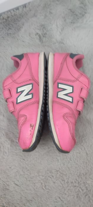 Buty New Balance 31/32 dwie pary