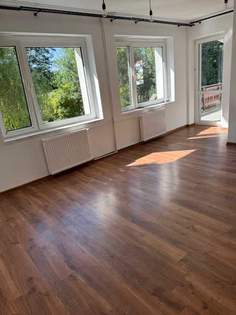 Mieszkanie z ogrodem wynajem długo/terminowy