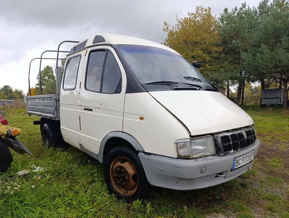 Газель газ 16 клапана