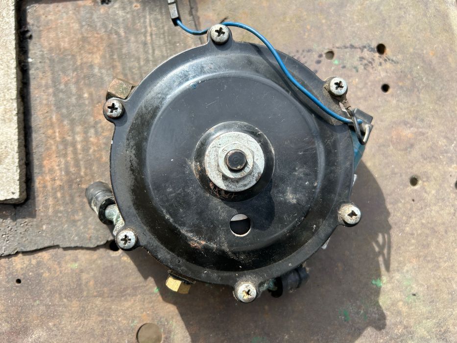 Редуктор ГБО Бігаз 2 покоління