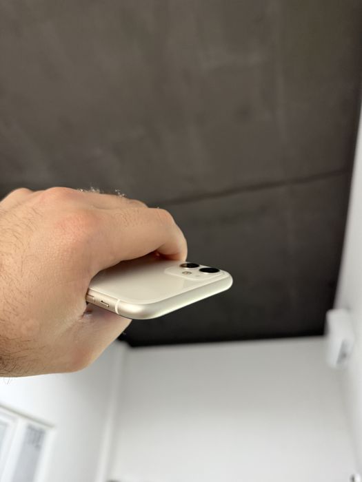 Apple iphone 11 64 gb Neverlock айфон 11 як новий 100%