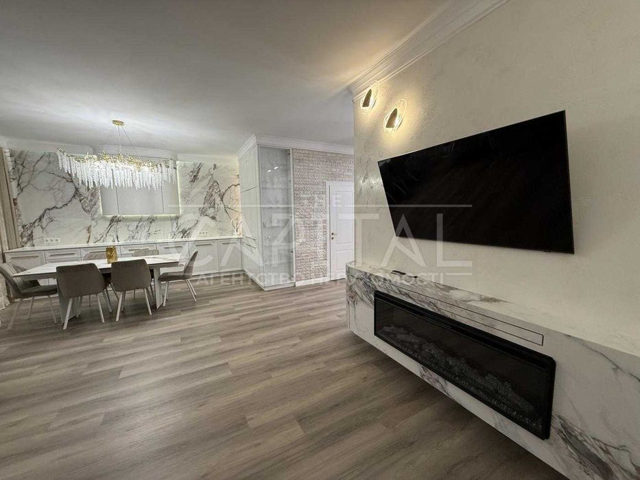 Оренда / Квартира / Іоанна Павла II, Печерськ, Київ