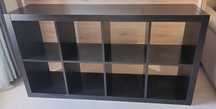 Móvel Cubos Ikea