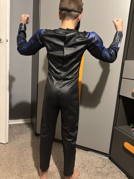 Strój karnawalowy/ bal 122/128