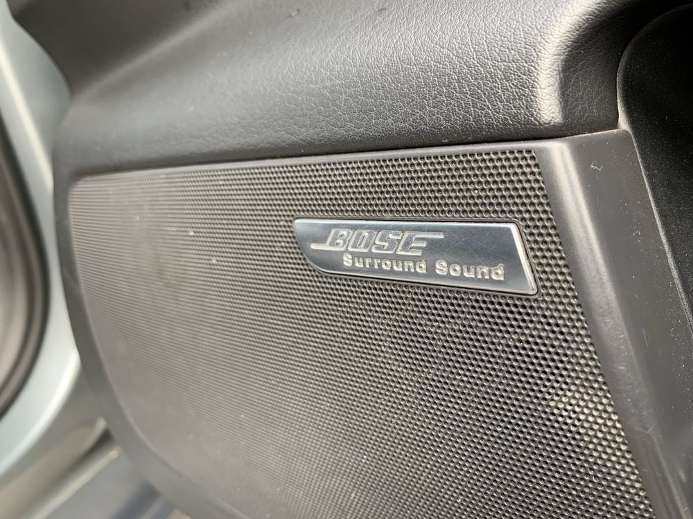 Audi A6 Allroad V6 2.7