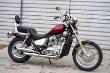 Honda VT 800 Shadow V-Twin