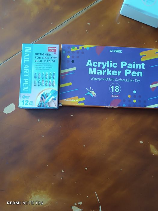 Wszystko do paznokci