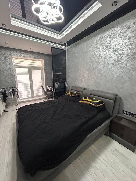 В продаже 2 х квартира в 28 Жемчужине, 10я ст. Б.Фонтана SF-2-878-527