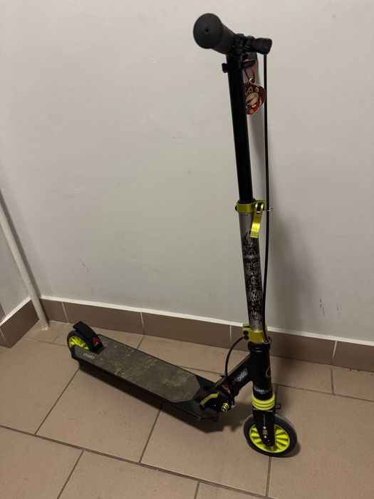 Hulajnoga dziecięca Oxelo