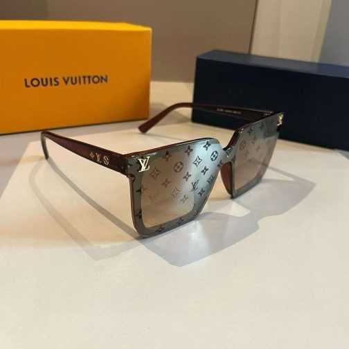 Okulary słoneczne Louis Vuitton 260442