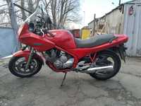 Yamaha XJ 600 Diversion