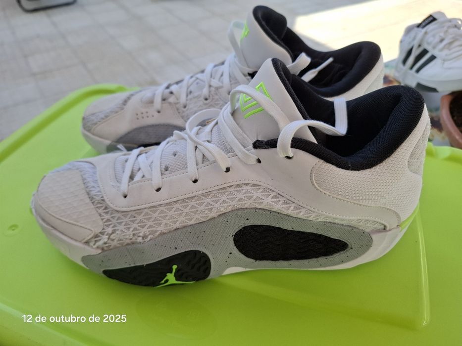 Sapatilhas Nike Jordan Tatum 2