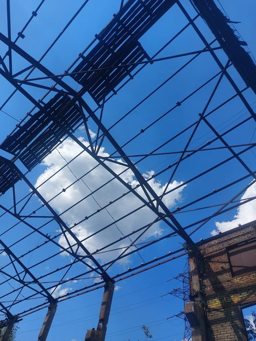 Продам ферми 18 метрів б в