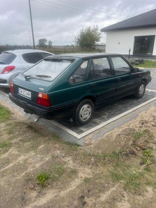 Sprzedam polonez 1.6