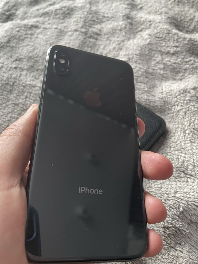 Iphone 10 без жодного ремонту