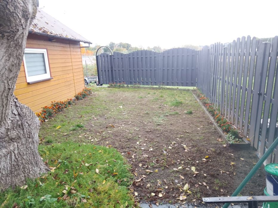 Działka ROD na sprzedaż