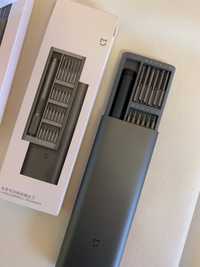 Електрическая отвертка Xiaomi Mijia Electric Screwdriver Precision