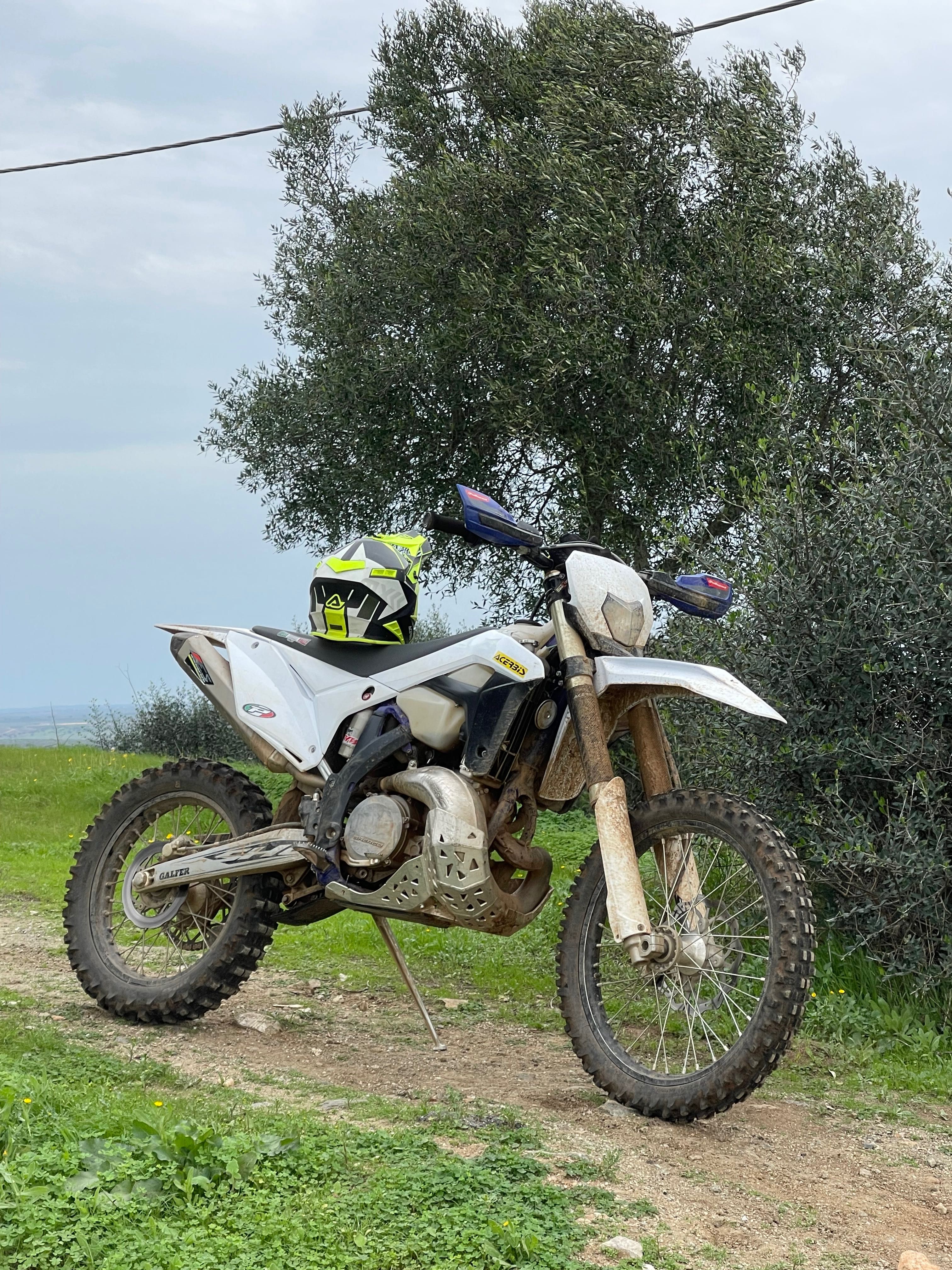Sherco se 300 2 T 2023