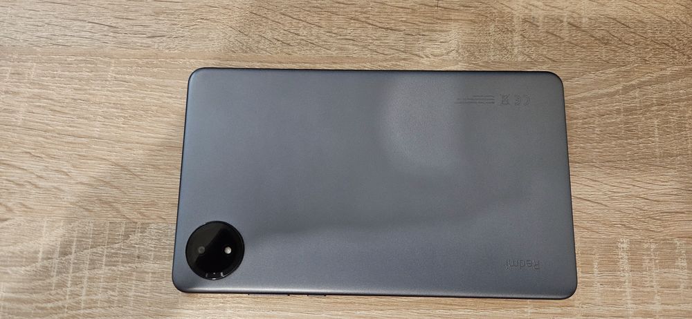 Tablet Xiaomi Redmi Pad Se 8.7 4/128gb  1,5 Gwarancji.