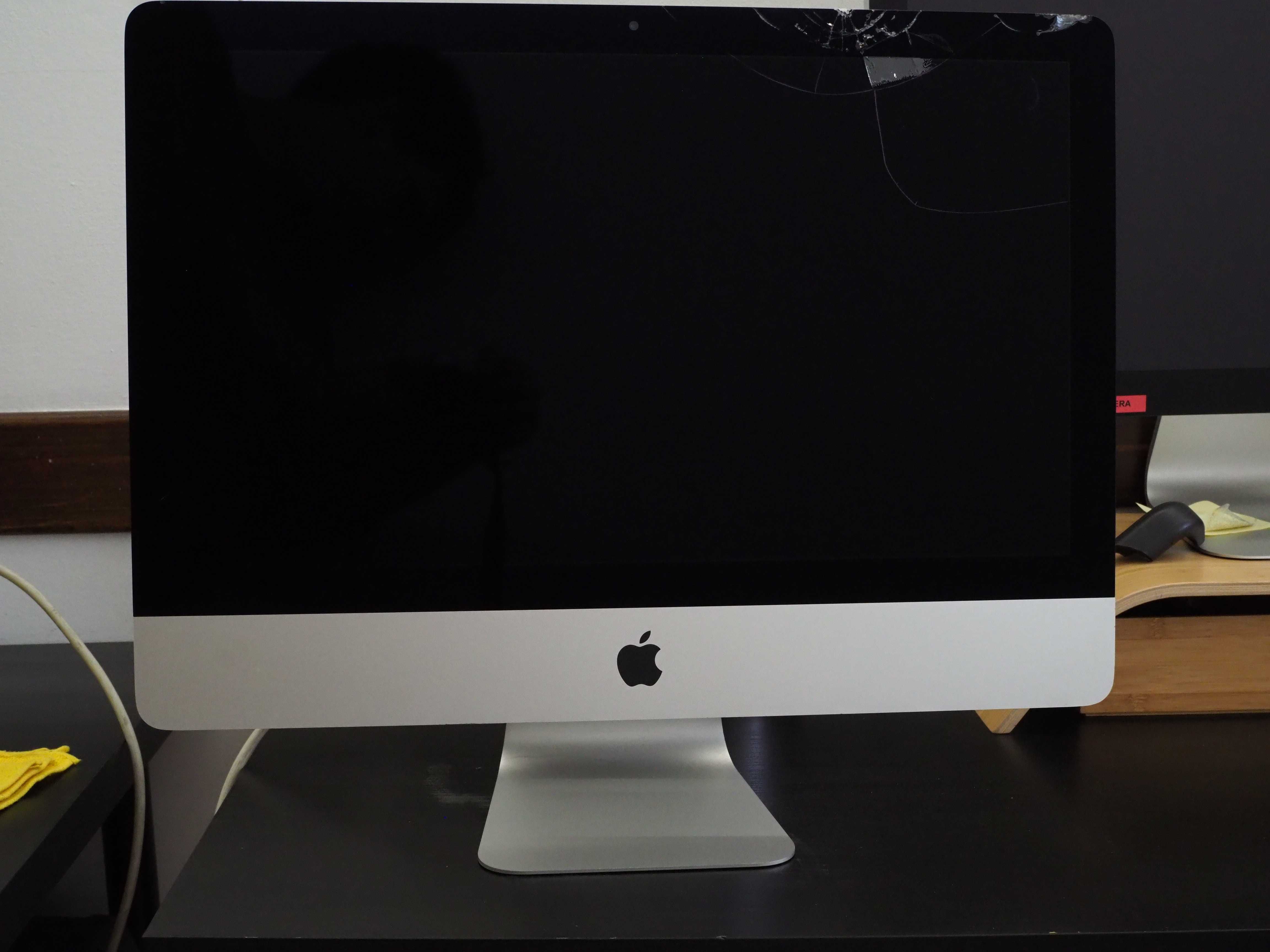 iMac 21' A1418 - USADO!