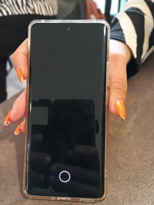 Redmi note 14 pro 5G