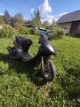 Скутер Suzuki let's 2 new Suzuki let's 3