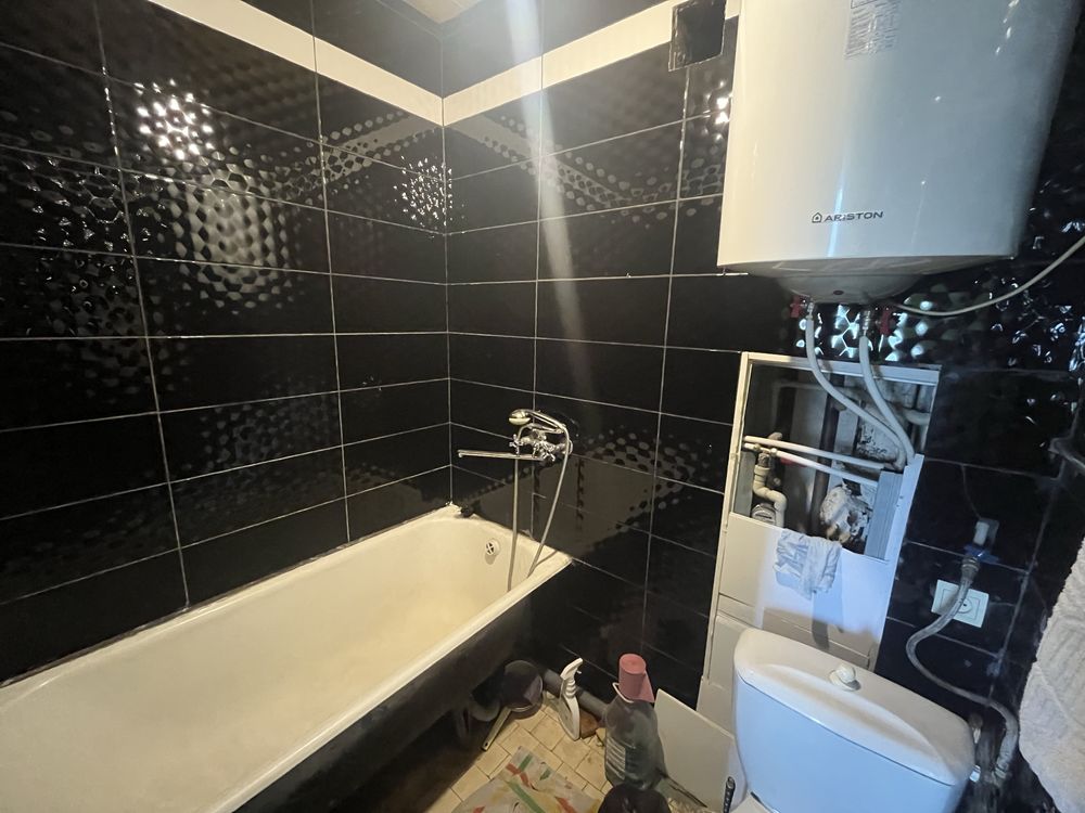 Продаж 1 кімнатной квартири