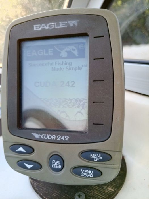 Bayliner 175 катер