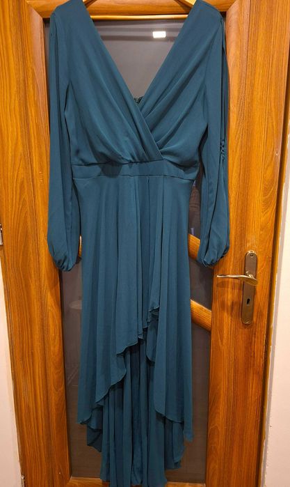 Sukienka Wieczorowa roz 46